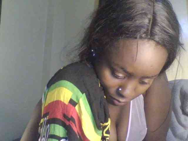 MelaninMuse webcam
