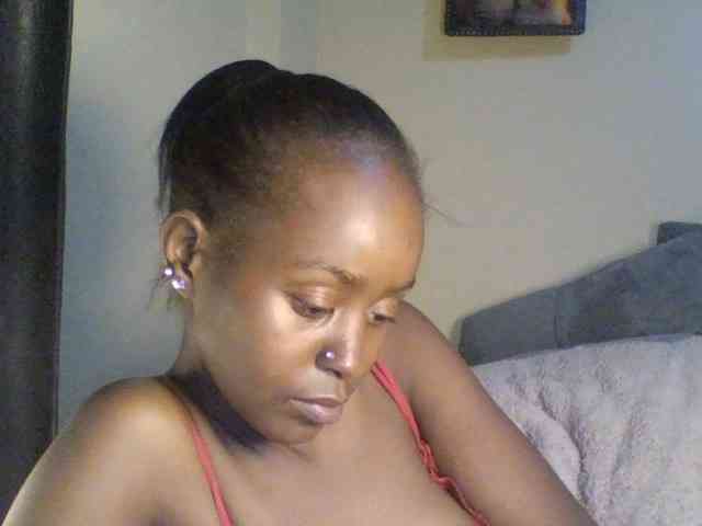 MelaninMuse webcam