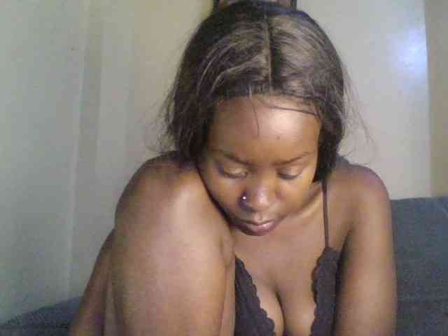 MelaninMuse webcam