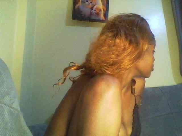 Mailena webcam