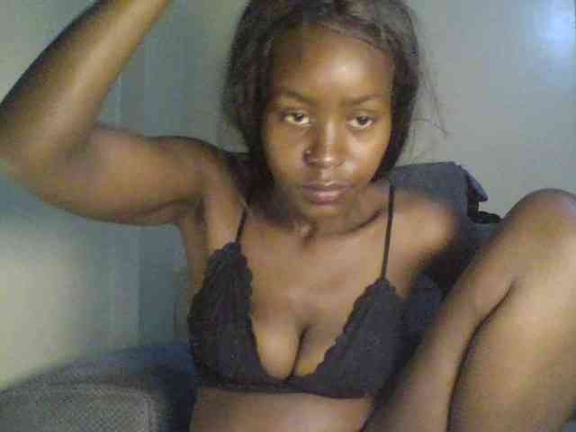 MelaninMuse webcam
