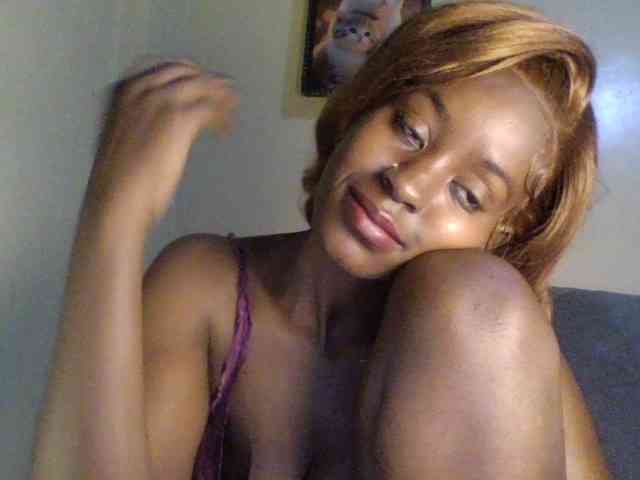 Mailena webcam