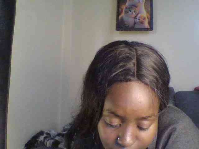 MelaninMuse webcam