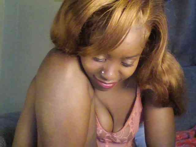Mailena webcam