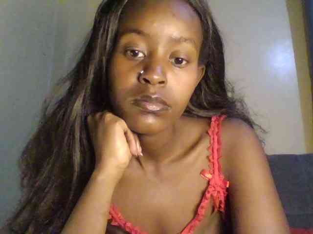 MelaninMuse webcam