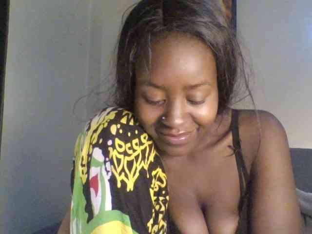 MelaninMuse webcam
