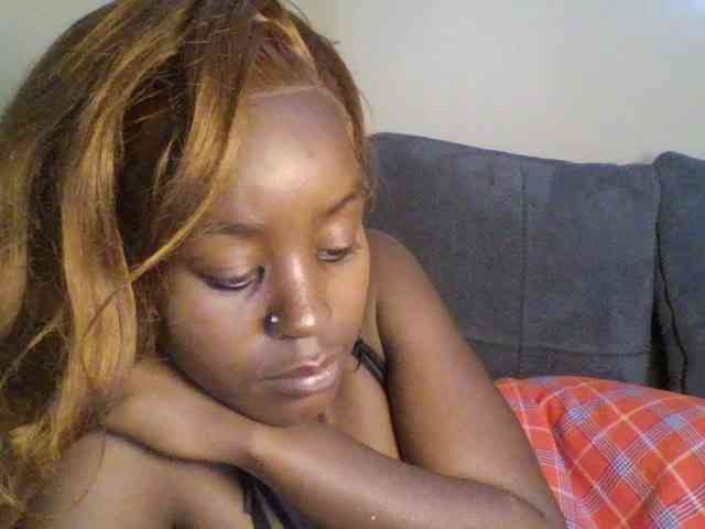 Mailena webcam