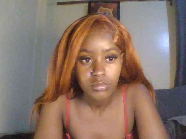 MelaninMuse webcam