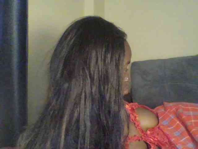 MelaninMuse webcam