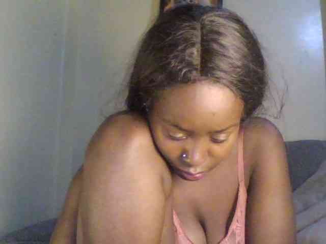 MelaninMuse webcam