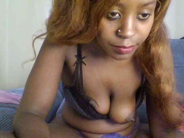 Mailena webcam