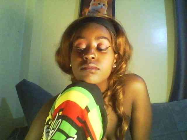 Mailena webcam