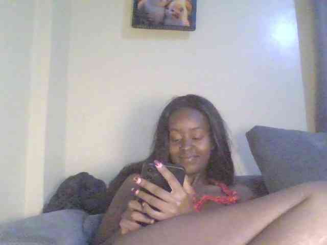 MelaninMuse webcam