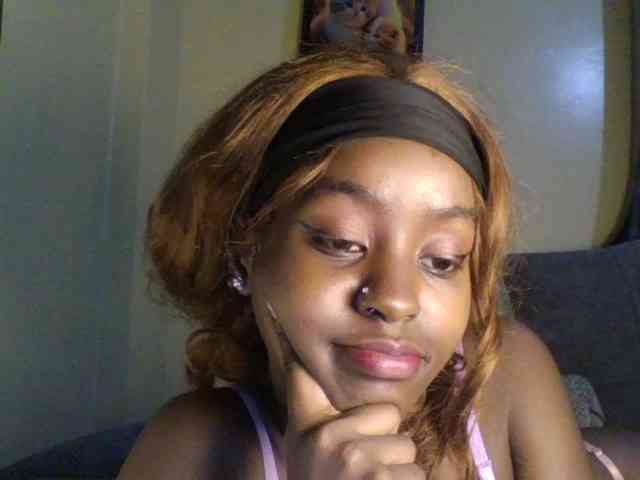 Mailena webcam