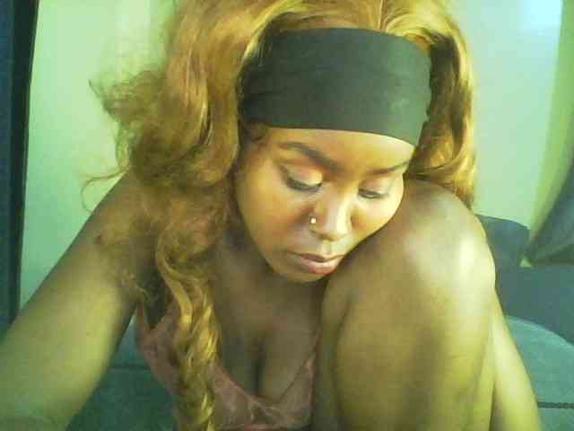 Mailena webcam