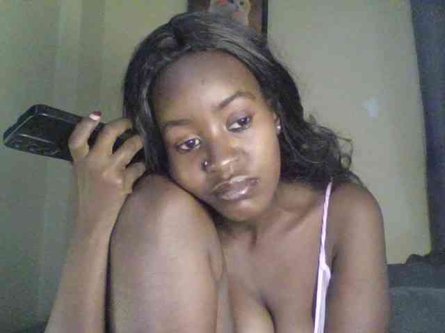 Mailena webcam