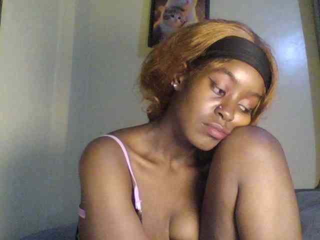 Mailena webcam