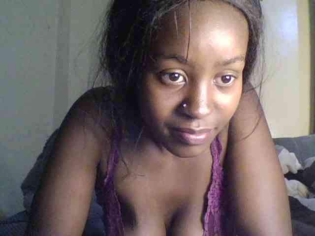 MelaninMuse webcam