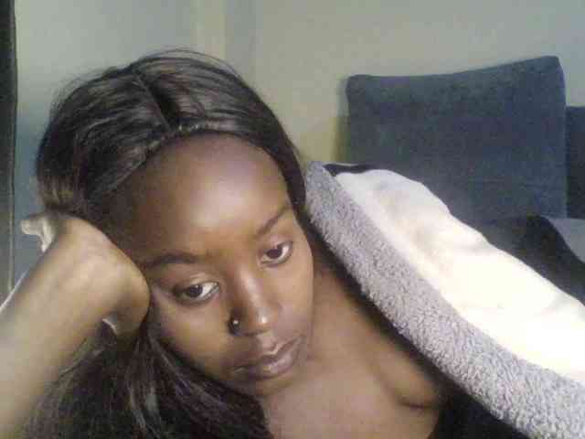 MelaninMuse webcam