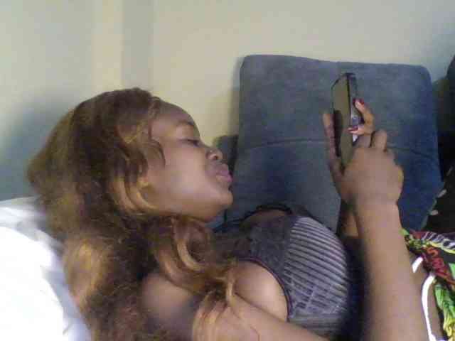 Mailena webcam