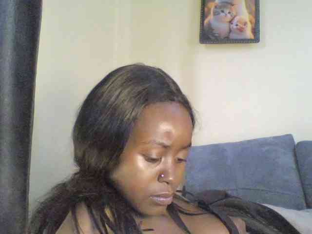 MelaninMuse webcam