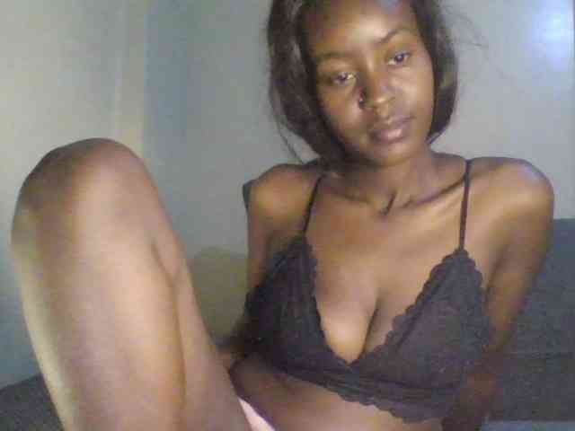 MelaninMuse webcam