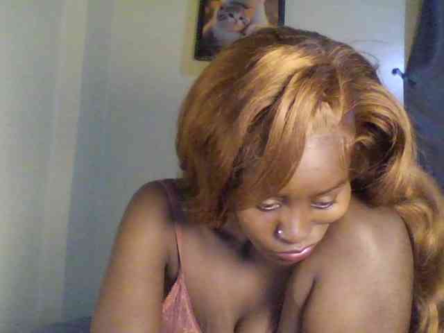 Mailena webcam