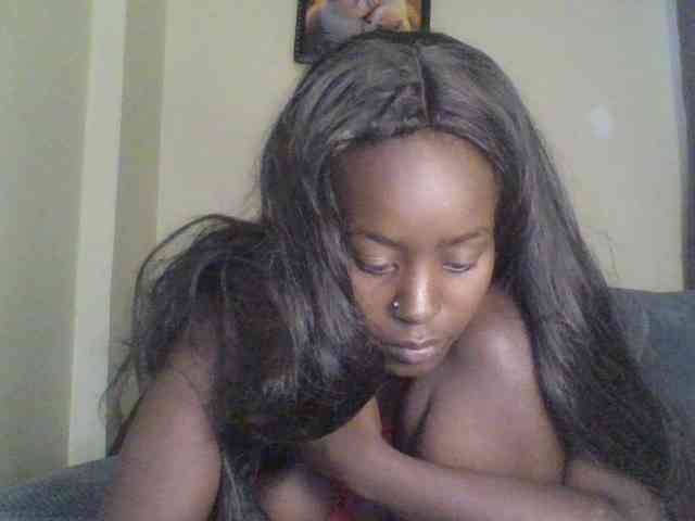 MelaninMuse webcam