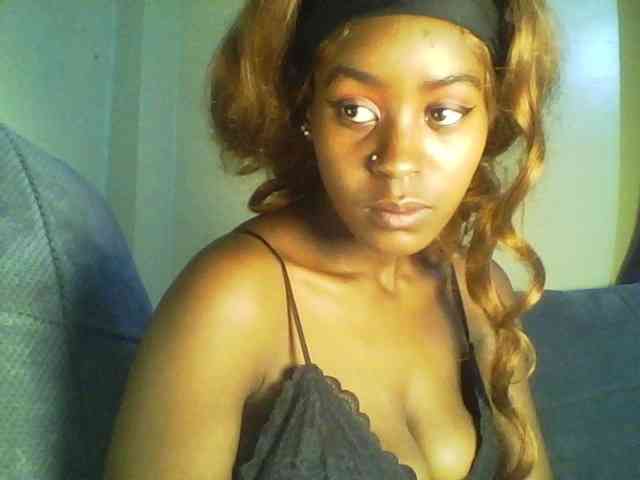 Mailena webcam