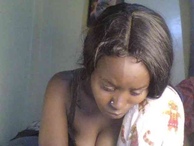 MelaninMuse webcam