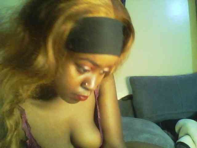 Mailena webcam