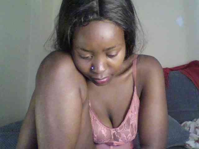 MelaninMuse webcam