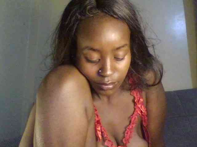 MelaninMuse webcam