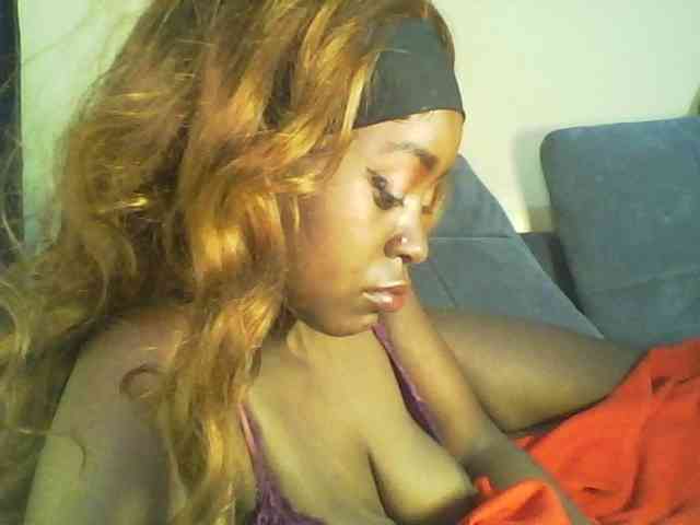 Mailena webcam