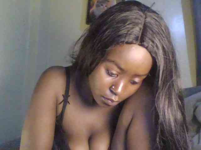 Mailena webcam