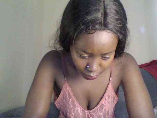 MelaninMuse webcam