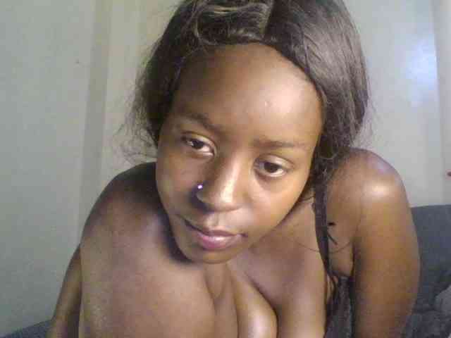 MelaninMuse webcam