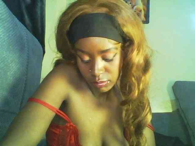 Mailena webcam