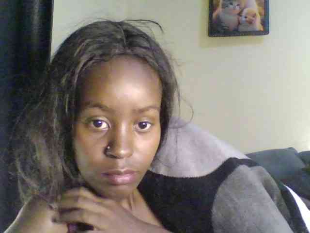 MelaninMuse webcam
