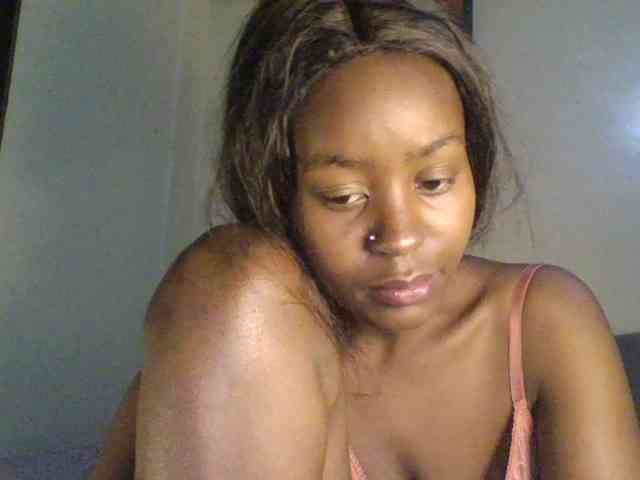 MelaninMuse webcam