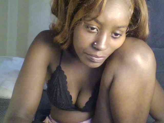 Mailena webcam