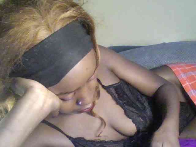 Mailena webcam