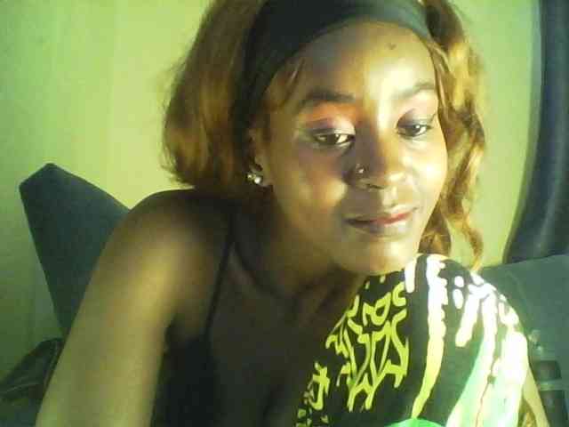 Mailena webcam