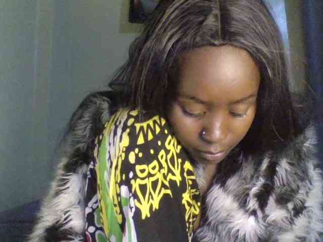MelaninMuse webcam
