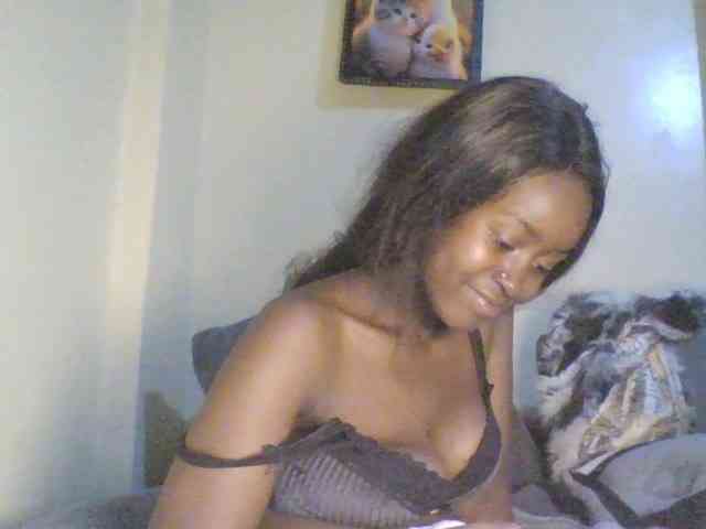 MelaninMuse webcam