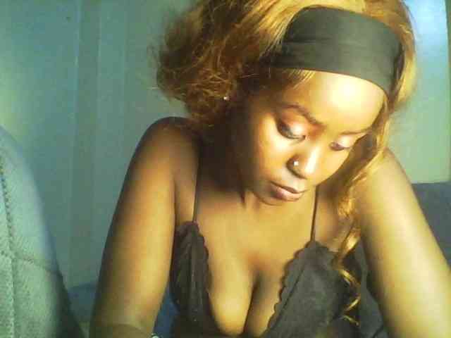 Mailena webcam