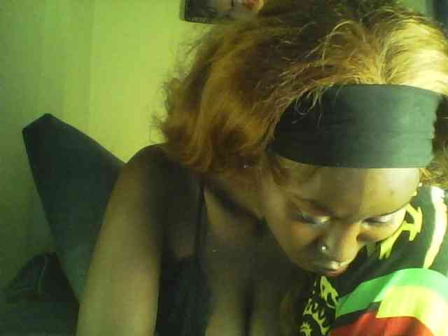 Mailena webcam