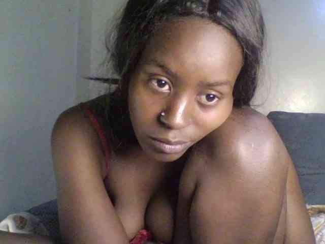 MelaninMuse webcam