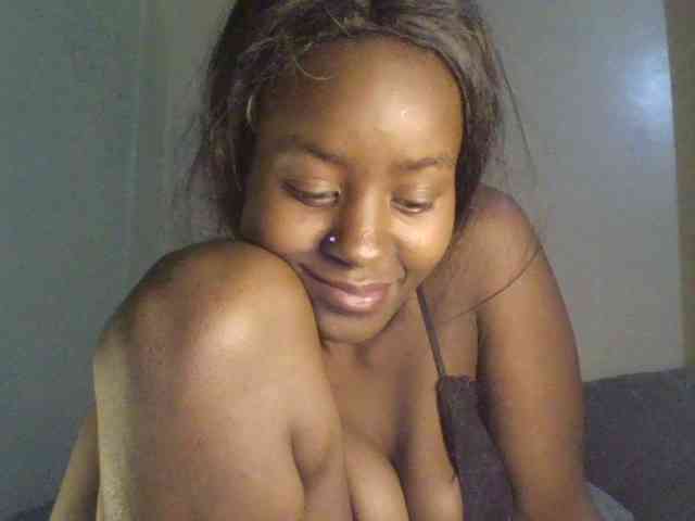 MelaninMuse webcam