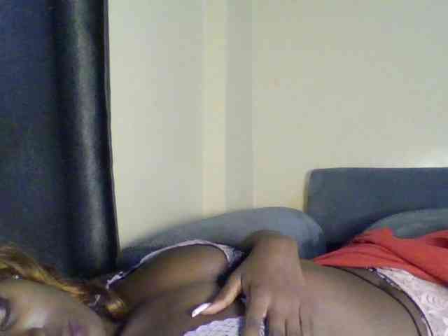 Mailena webcam
